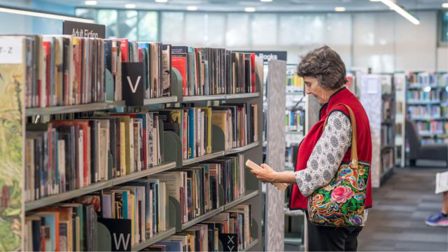 Survey results to guide changes