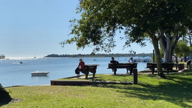 Take part in Liveability Survey