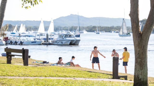 Liveability survey closing soon