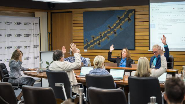 Tune in to the livestream