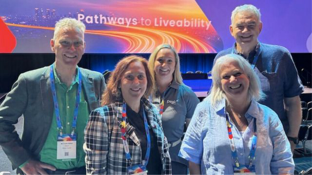 Motions win strong support