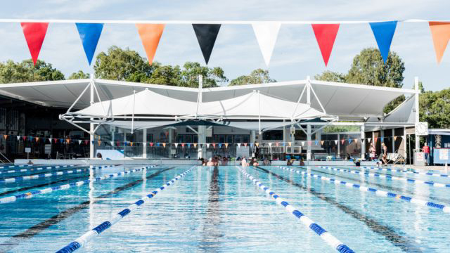 Pool filtration system upgrade