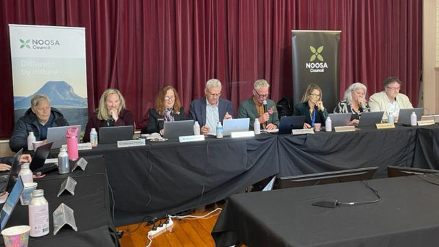 Council to meet at Boreen Point