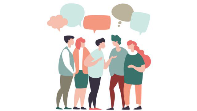Help shape your community!