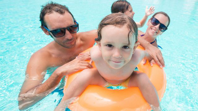 Prevent a pool fatality