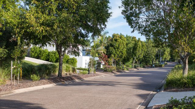 Planning scheme changes made