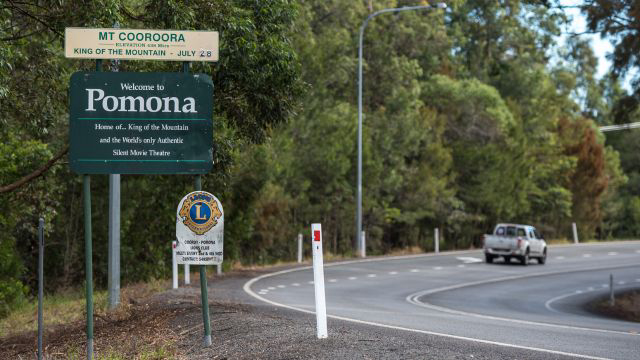 Pomona Place Plan adopted