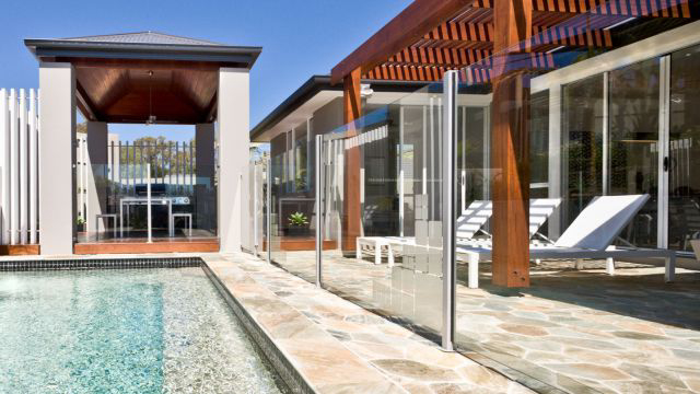 Prevent a pool fatality