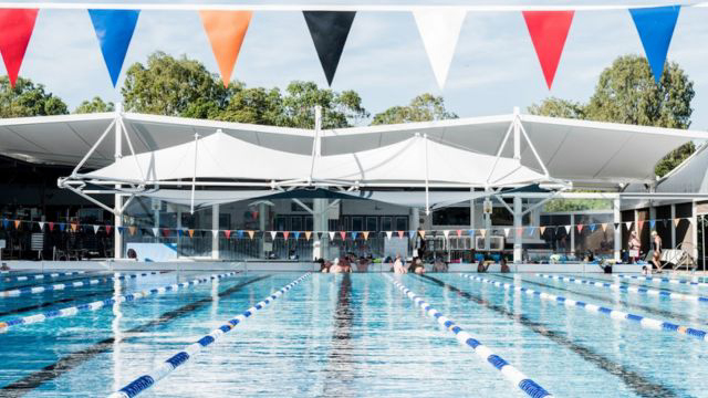 NAC upgrade hits halfway mark