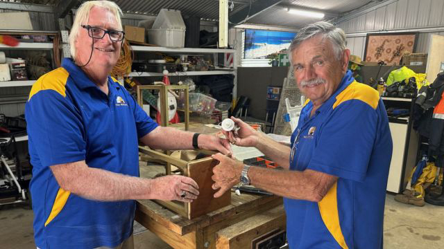 Don't bin it, we can help repair it