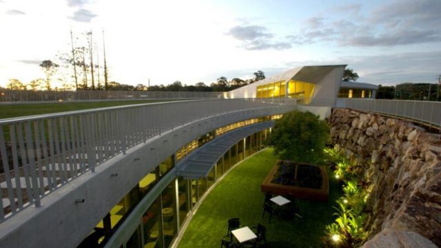 It's Sunshine Coast Open House