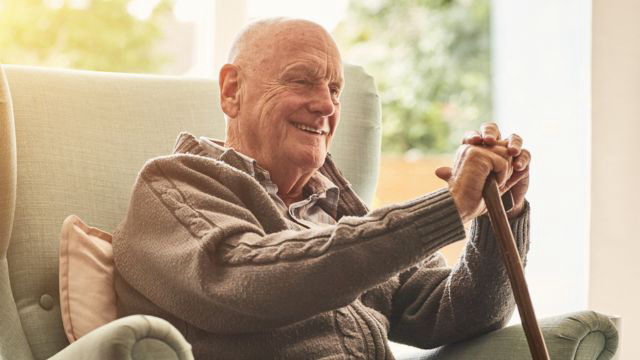 Seniors Connect tackles isolation