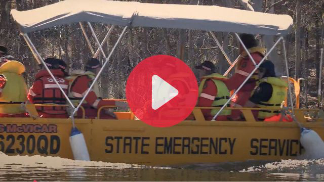 VIDEO: Your local community needs people just like you