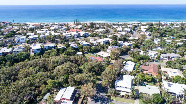 New short-stay data positive