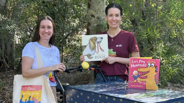 It's Noosa Country Show time!