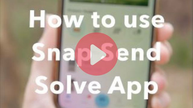 VIDEO: App makes contacting Council a breeze