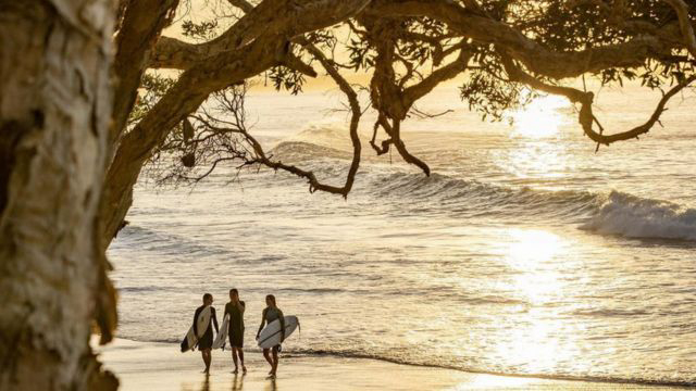 What makes Noosa liveable?