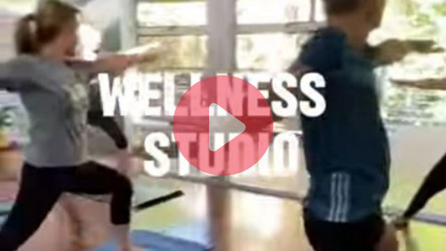 VIDEO: Checked out what's on offer at Noosa Aquatic Centre lately?