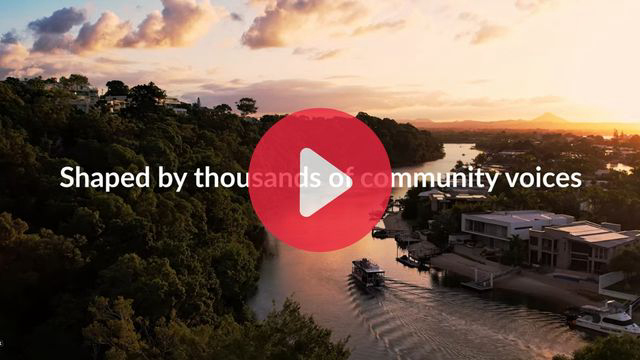 VIDEO: Destination Management Plan online for community to view