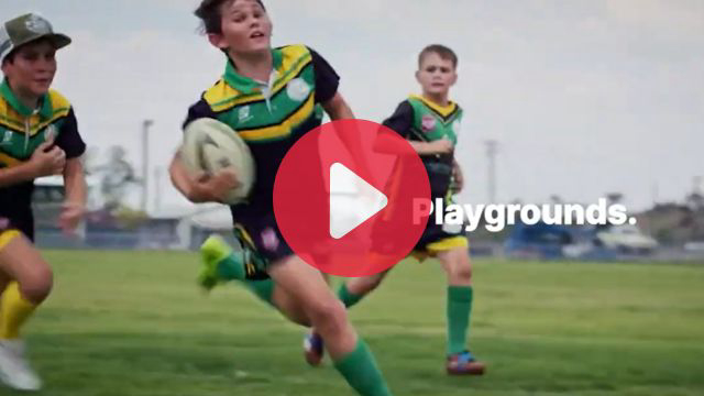 VIDEO: We're your local council. We're your every day