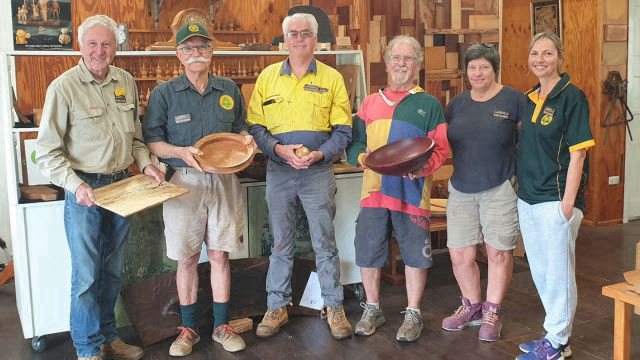 Grant funding boost