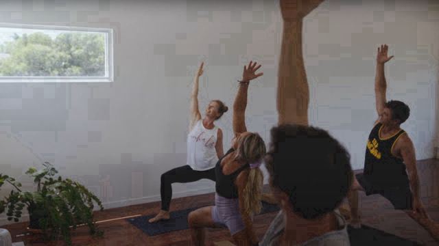 Check out Living Well Noosa