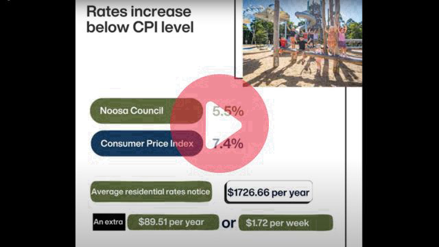 VIDEO: Developing budget a challenge amid rising costs