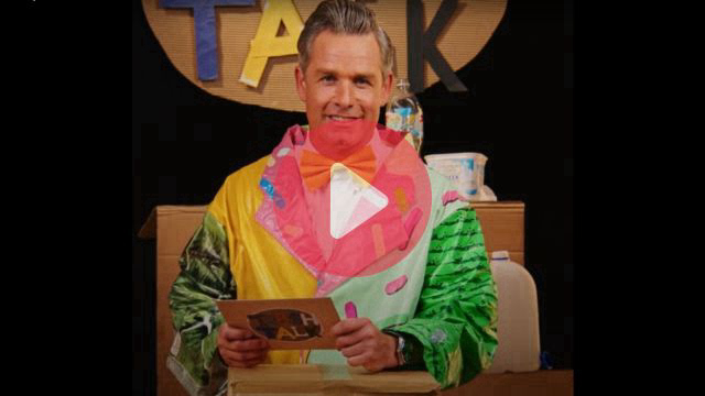 VIDEO: Our Trash Talk video series is helping demystify recycling
