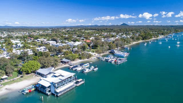 Have a say on SEQ Plan