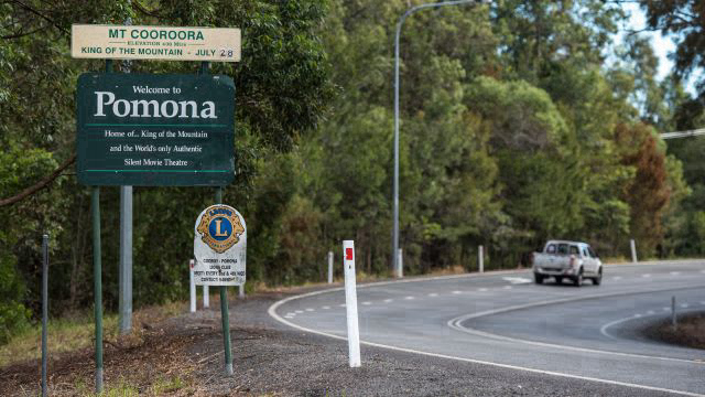Pomona placemaking trial begins