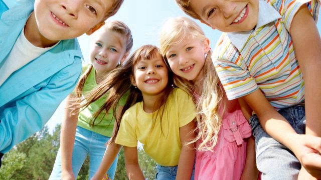 School holiday fun for the kids