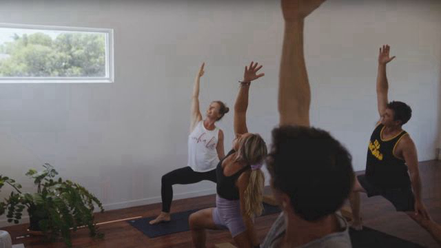Check out Living Well Noosa
