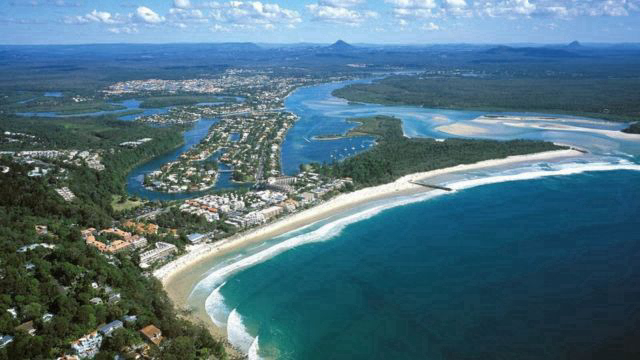 SEQ Plan submission lodged