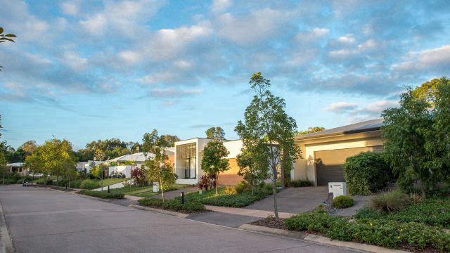Actions to tackle housing crisis