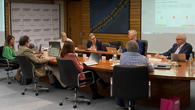 Financial report shows surplus