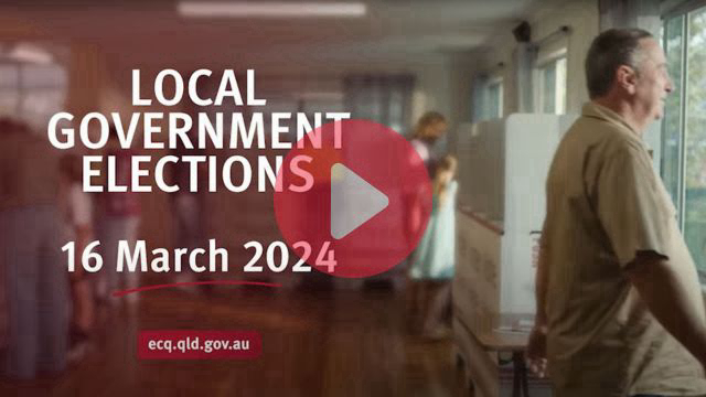 VIDEO: Make your vote count at the polling booth on March 16