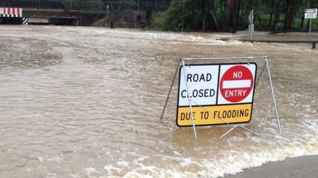 Flood recovery two years on