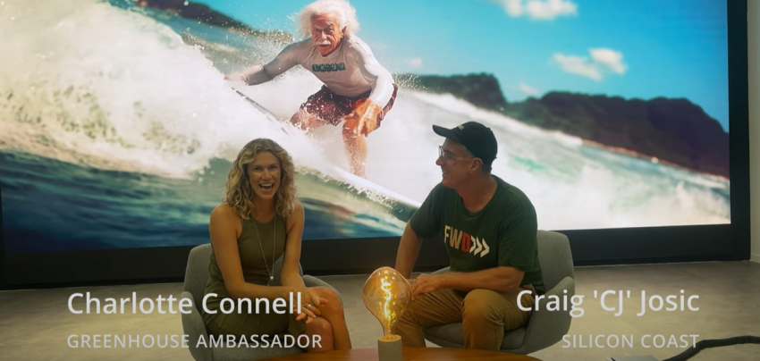 VIDEO: Noosa's first climate tech forum is here!