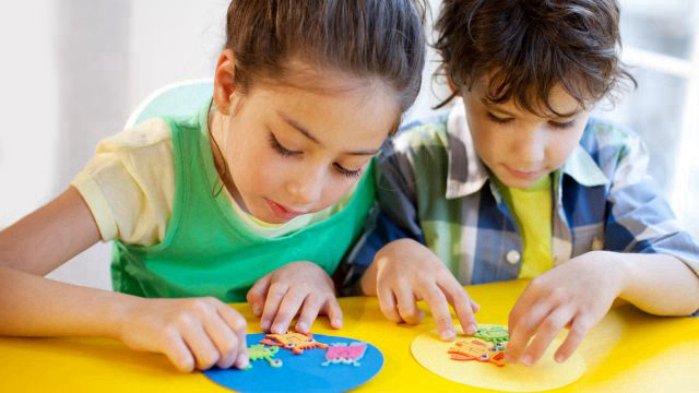 Join the school holiday fun
