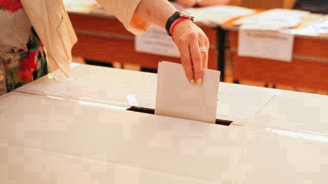 Remember to cast your vote