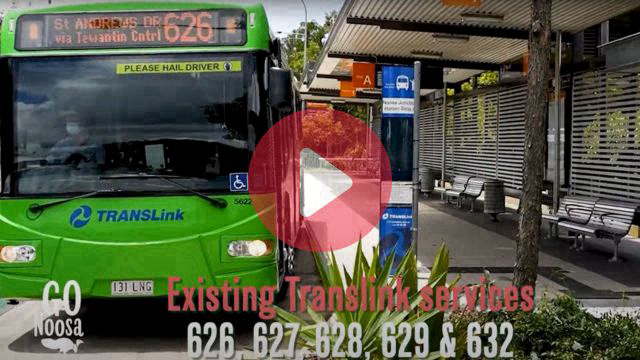 VIDEO: Hop aboard a bus and get around town for free this weekend!