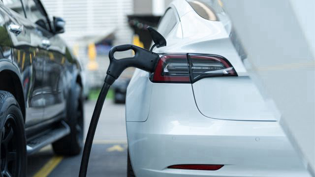 See us at the EV expo