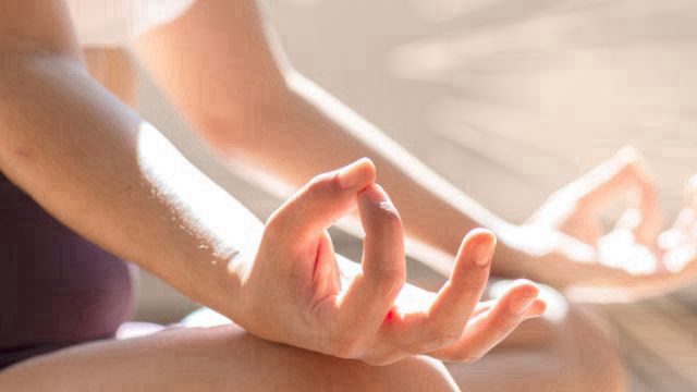 New Living Well Noosa class