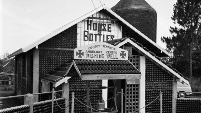 Explore a bygone era