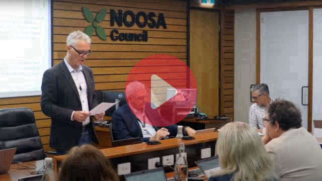 VIDEO: Council mindful of cost-of-living pressures