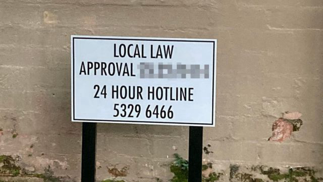 Fewer short-stay complaints