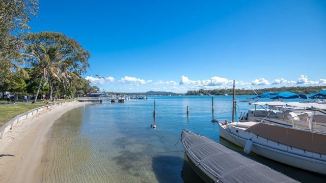 Have a say on our waterways