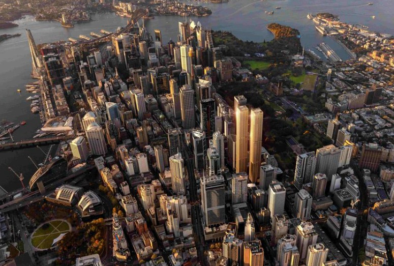 Sydney’s new tallest building: $3.5b twin tower development gets approved