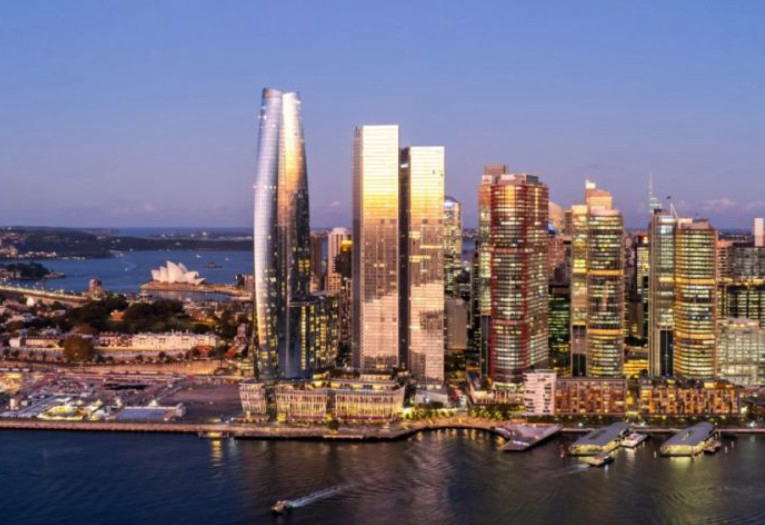 Mystery buyer behind Sydney’s biggest deal of the year revealed