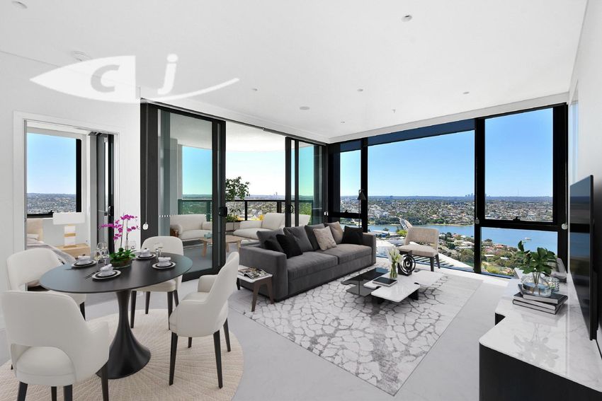 Level 31/D.31.01/35 Marquet Street